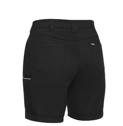 Picture of Bisley,Women's Stretch Cotton Drill Short