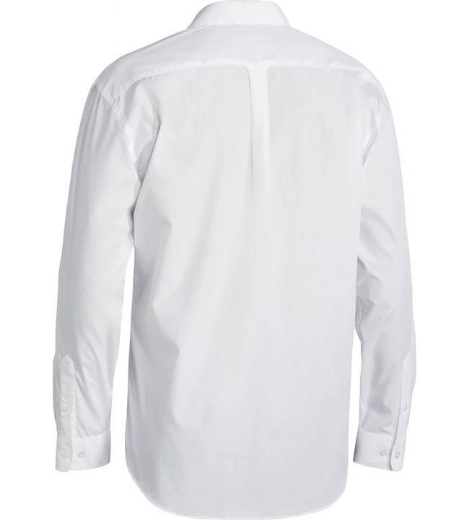 Picture of Bisley,Permanent Press Shirt Long Sleeve