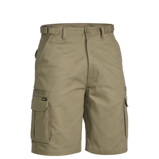 Picture of Bisley, Original 8 Pocket Cargo Short