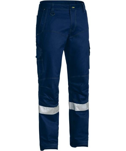 Picture of Bisley, X Airflow™ Taped Ripstop Engineered Cargo Work Pants