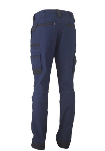 Picture of Bisley, Flx & Move™ Stretch Cargo Utility Pants
