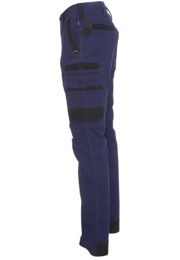 Picture of Bisley, Flx & Move™ Stretch Cargo Utility Pants