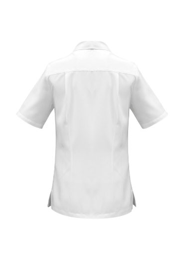 Picture of Biz Collection, Oasis Ladies Plain Overblouse