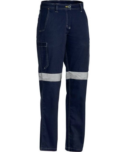 Picture of Bisley,Women's Taped Cool Vented Lightweight Pant