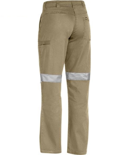 Picture of Bisley,Women's Taped Cool Vented Lightweight Pant