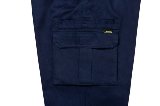Picture of Bisley, Original 8 Pocket Cargo Pants