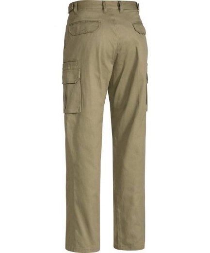Picture of Bisley, Original 8 Pocket Cargo Pants
