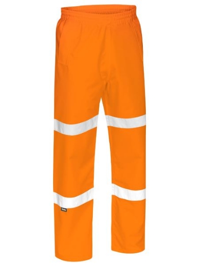 Picture of Bisley, Taped Shell Rain Pant
