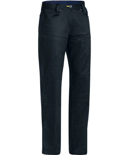 Picture of Bisley,Women's X Airflow™ Ripstop Vented Work Pant