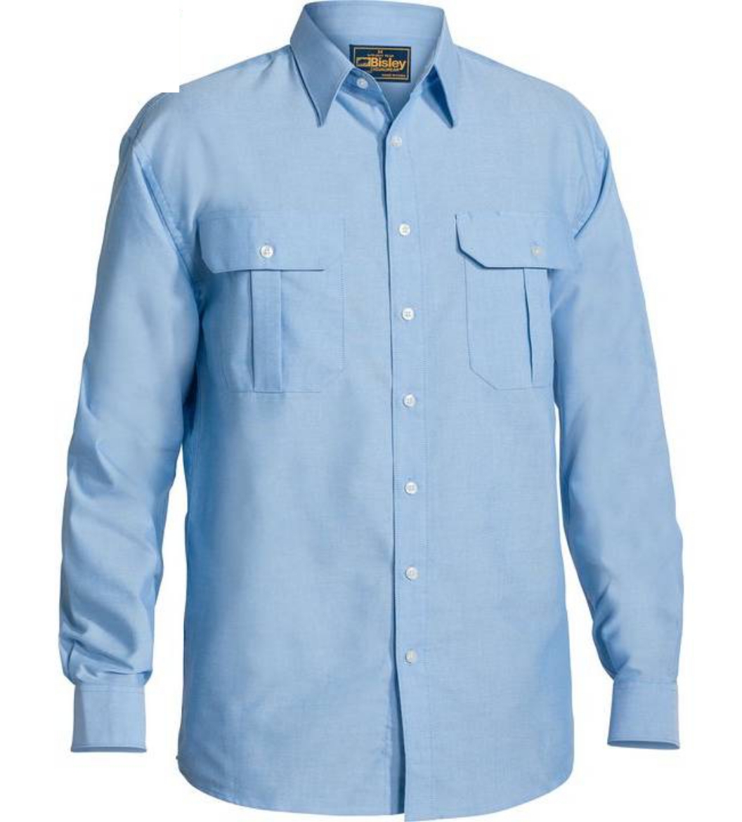 Picture of Bisley,Oxford Shirt