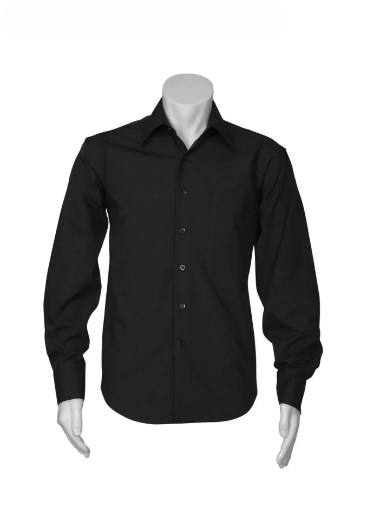 Picture of Biz Collection, Metro Mens L/S Shirt