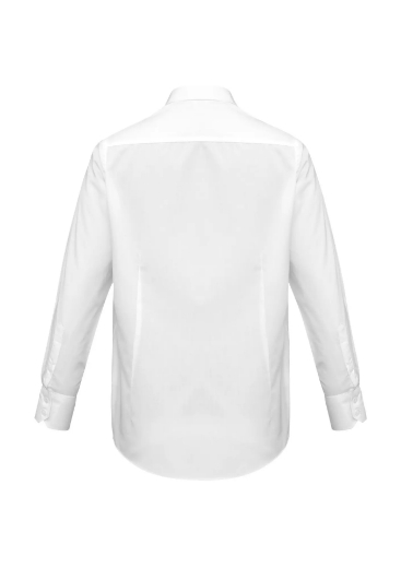 Picture of Biz Collection, Metro Mens L/S Shirt