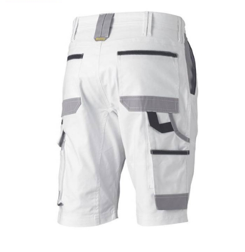 Picture of Bisley, Painters Contrast Cargo Short
