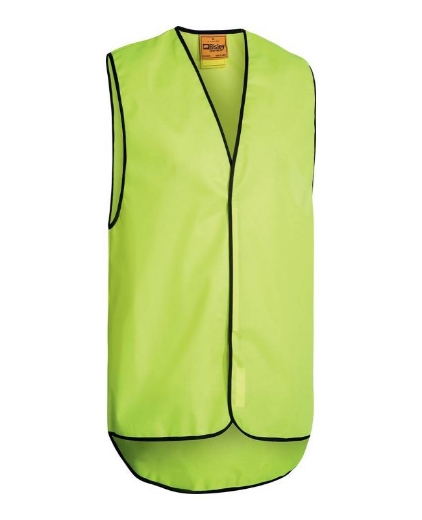 Picture of Bisley, Hi Vis Vest