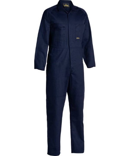 Picture of Bisley, Drill Coverall