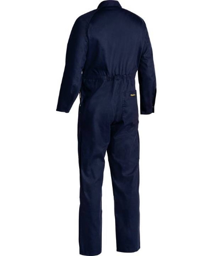 Picture of Bisley, Drill Coverall