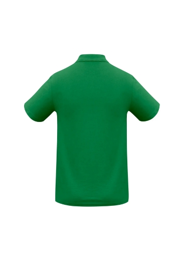 Picture of Biz Collection, Crew Mens Polo