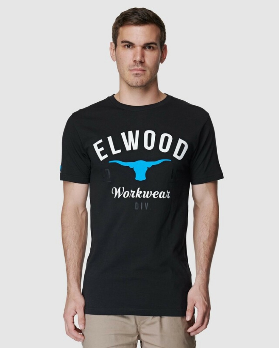 Picture of Elwood Workwear, Original Tee