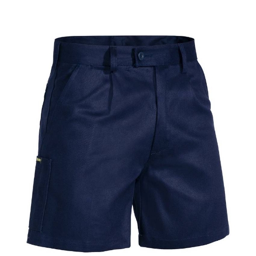 Picture of Bisley, Original Cotton Drill Work Short