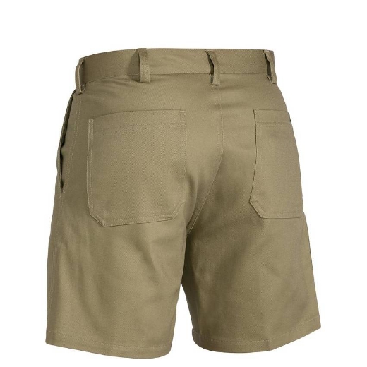 Picture of Bisley, Original Cotton Drill Work Short