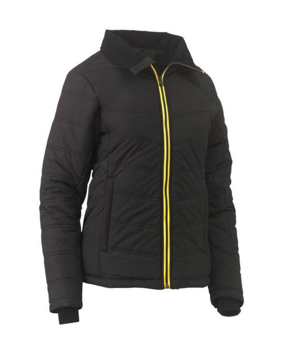 Picture of Bisley,Women's Puffer Jacket