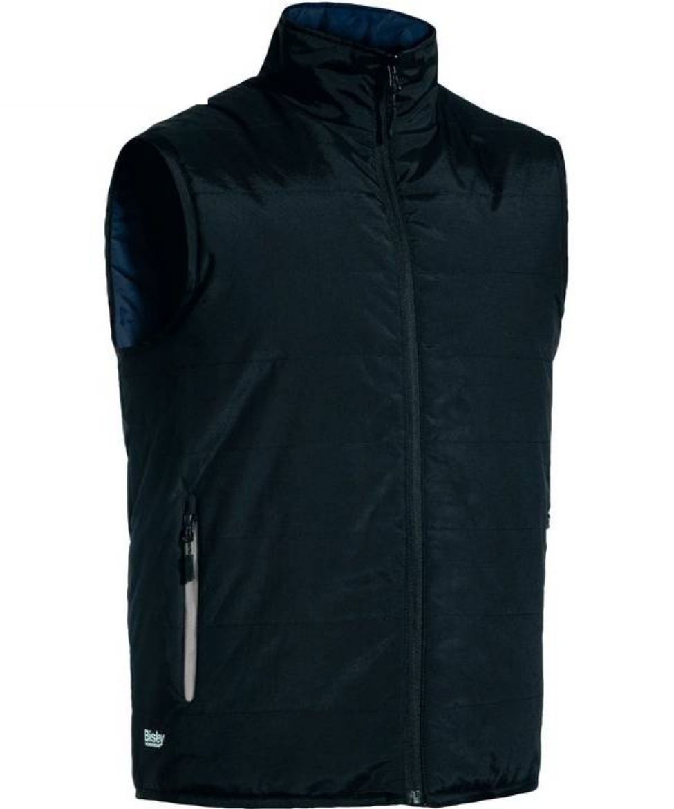 Picture of Bisley, Reversible Puffer Vest