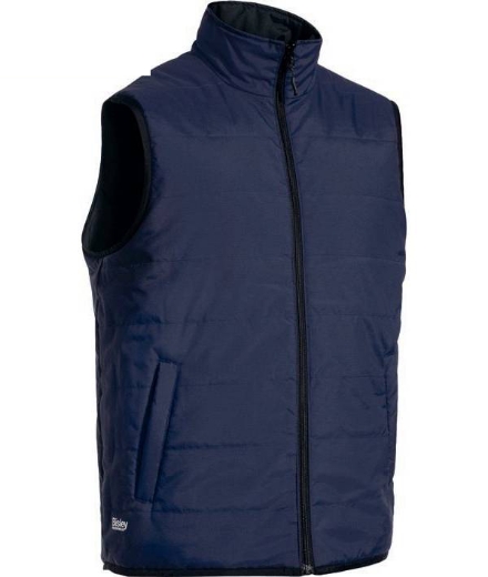 Picture of Bisley, Reversible Puffer Vest