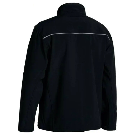 Picture of Bisley, Soft Shell Jacket