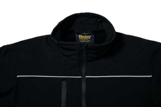 Picture of Bisley, Soft Shell Jacket