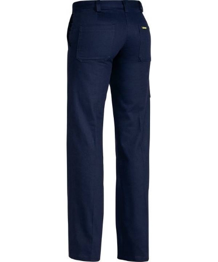 Picture of Bisley,Women's Original Cotton Drill Work Pants