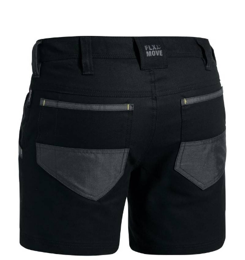 Picture of Bisley, Flx & Move™ Stretch Short