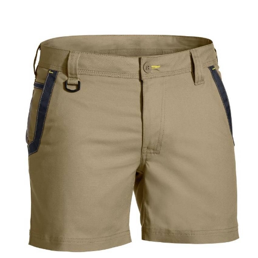 Picture of Bisley, Flx & Move™ Stretch Short