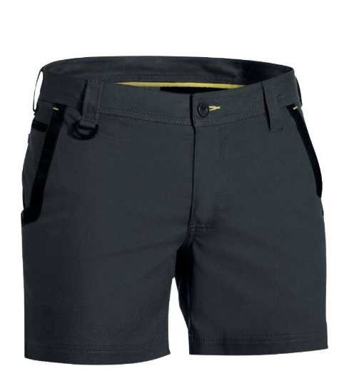 Picture of Bisley, Flx & Move™ Stretch Short