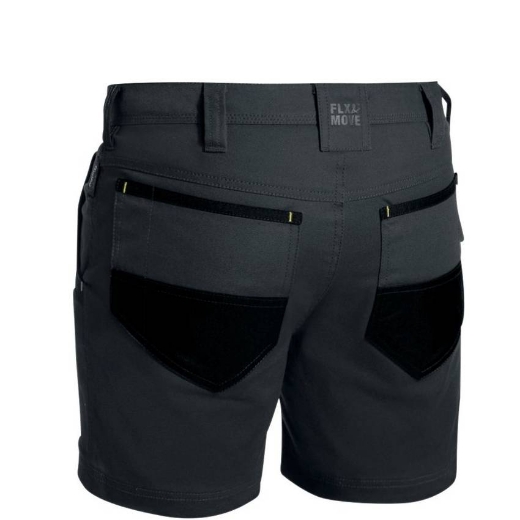 Picture of Bisley, Flx & Move™ Stretch Short