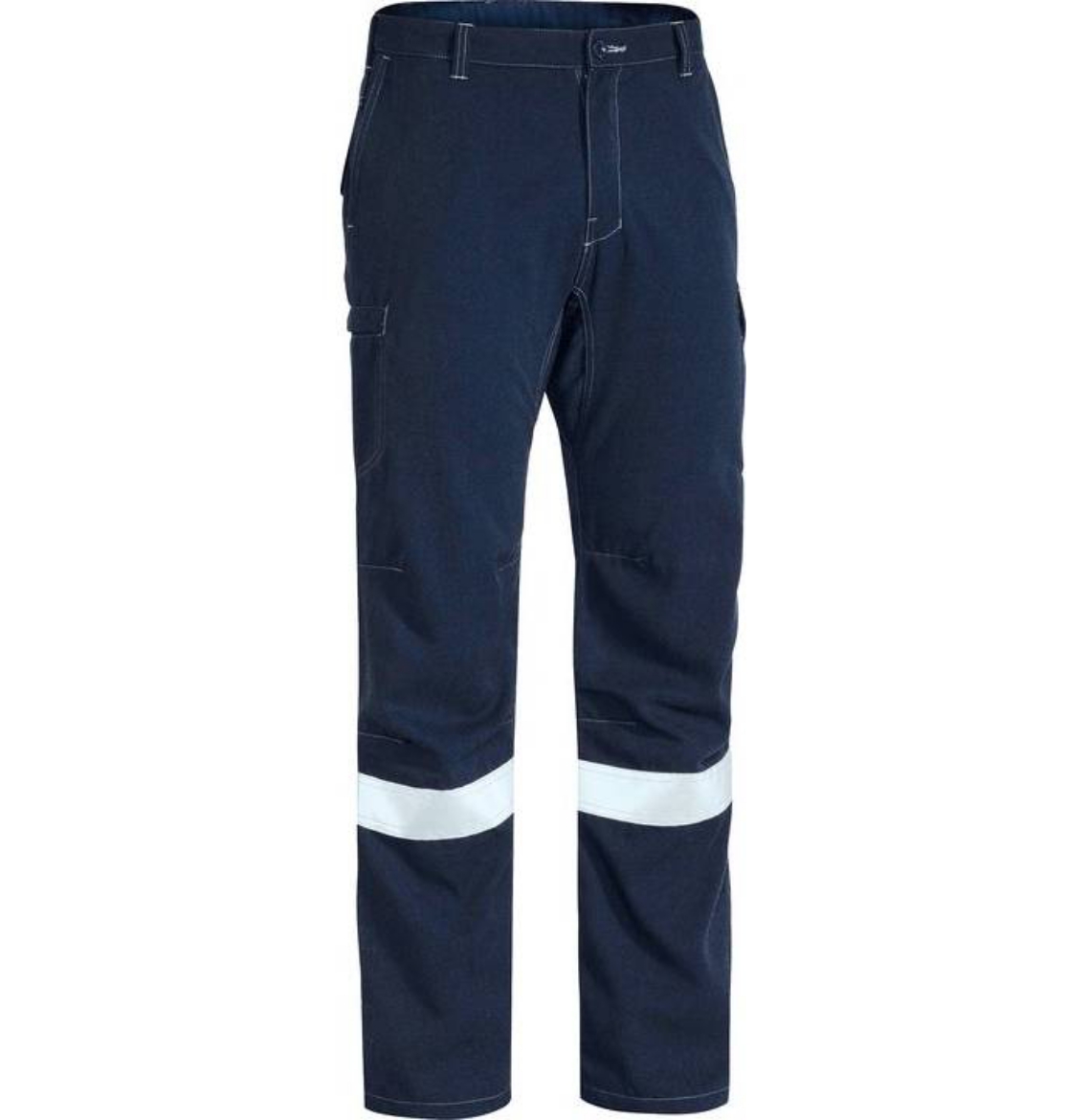 Picture of Bisley, Tencate Tecasafe® Plus 700 Taped Engineered FR Vented Cargo Pant