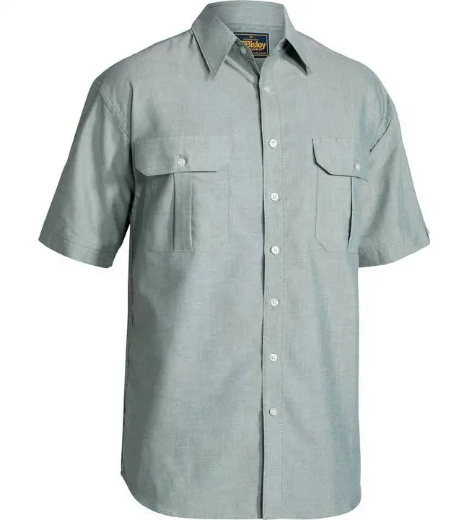 Picture of Bisley,Oxford Shirt