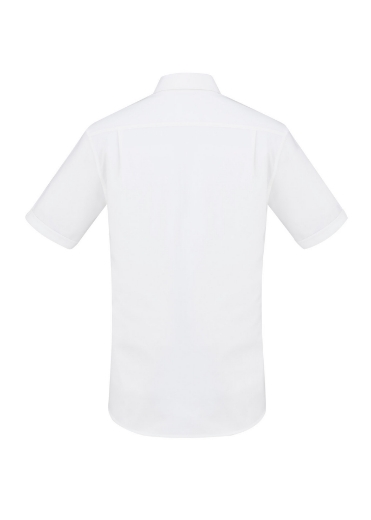 Picture of Biz Collection, Regent Mens S/S Shirt