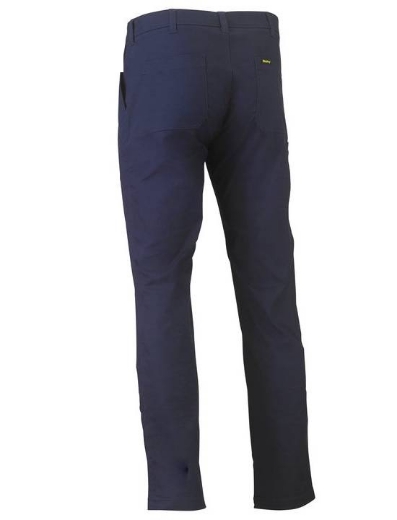 Picture of Bisley, Stretch Cotton Drill Work Pants