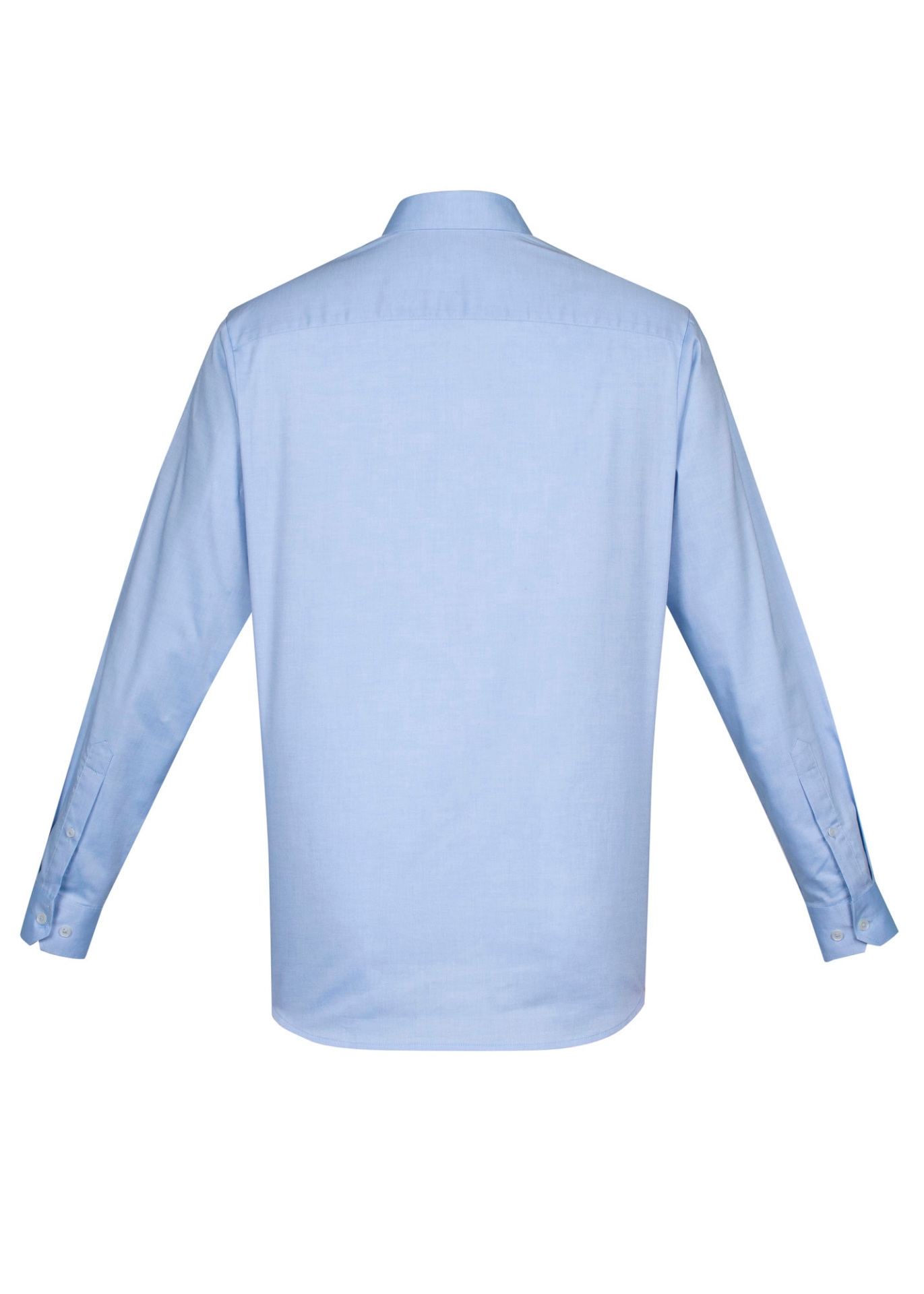 S016ML Biz Collection, Camden Mens L/S Shirt | Workwear Direct Australia