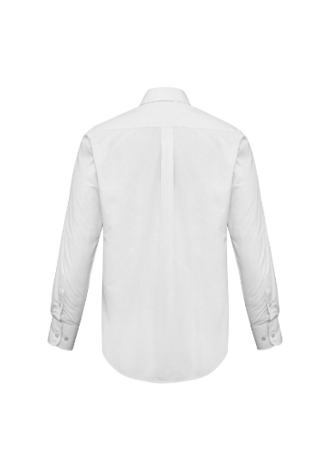 Picture of Biz Collection, Base Mens L/S Shirt
