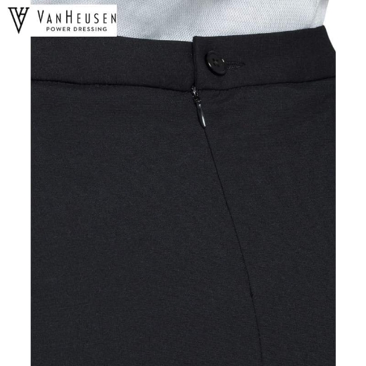 Picture of Van Heusen, Womens Skirt Classic