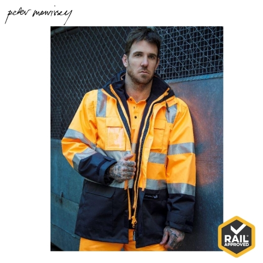 Picture for category Outerwear