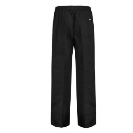 Picture of WorkCraft, Unisex, Food Industry, Elastic Drawstring Pant