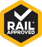 Rail Approved