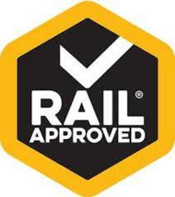 Picture for manufacturer Rail Approved
