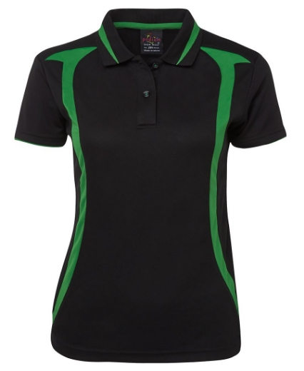 Picture of JB's Wear, Podium Swirl Polo