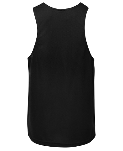 Picture of JB's Wear, Podium Poly Singlet