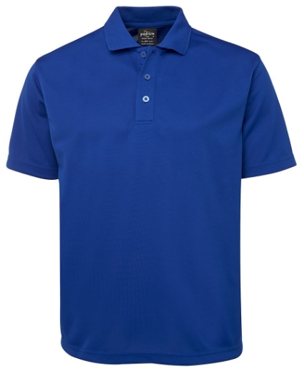 Picture of JB's Wear, Podium S/S Poly Polo