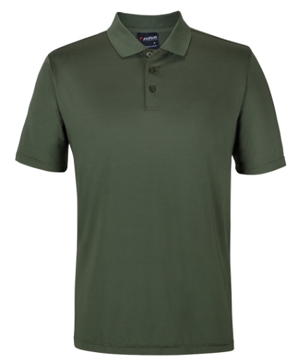 Picture of JB's Wear, Podium Stretch Polo