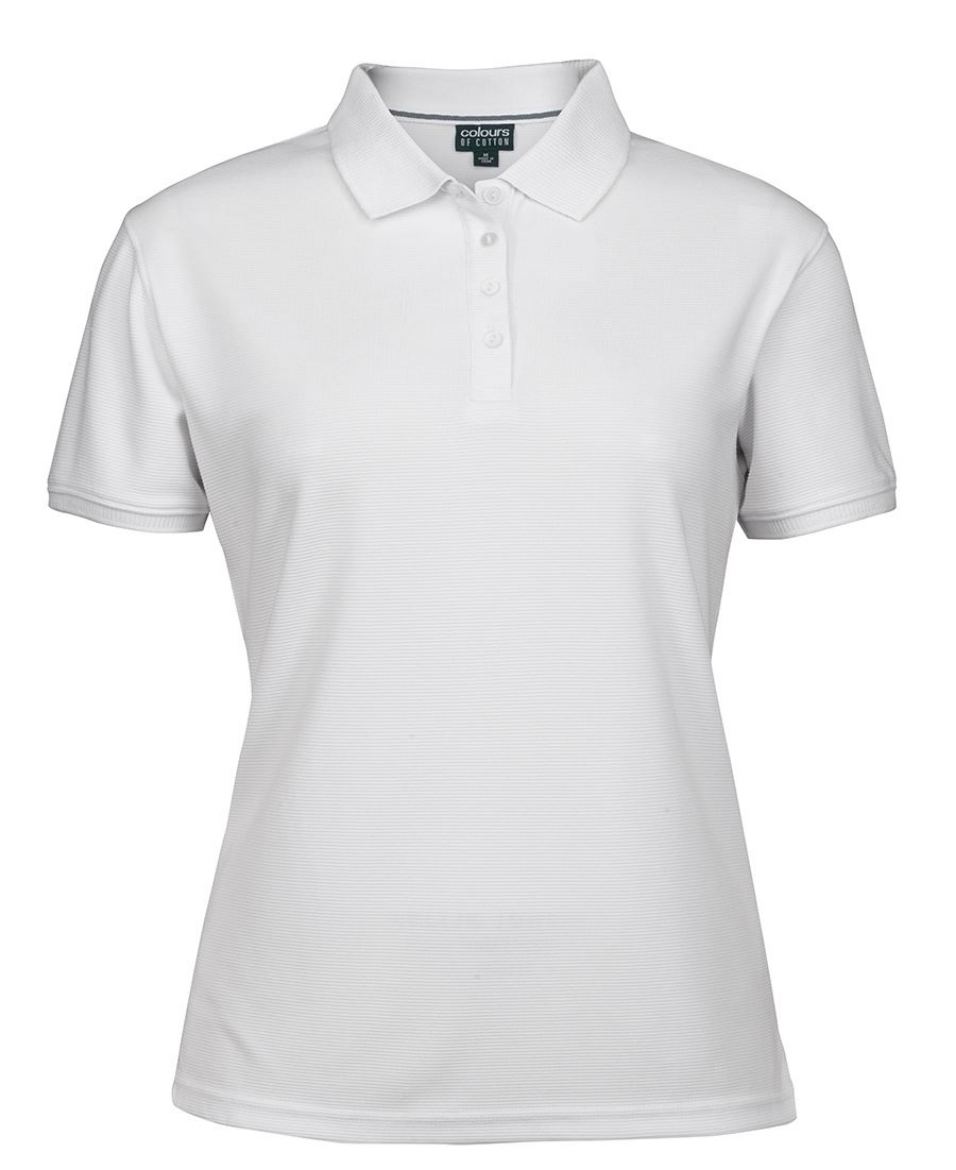 Picture of JB's Wear, C Of C Ladies Ottoman Polo